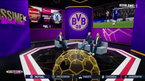Tacti’call – Chelsea et l’art du jeu long