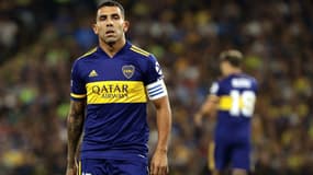 Tévez
