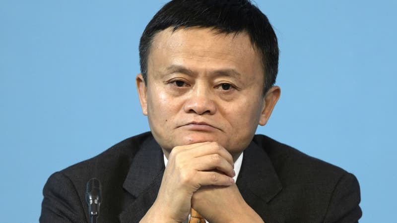 Alibaba, dirigé par Jack Ma, a finalement renoncé à racheter l'américain Moneygram. 