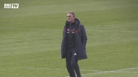 Rugby / XV de France : Guy Novès conteste son licenciement