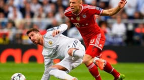 Arjen Robben