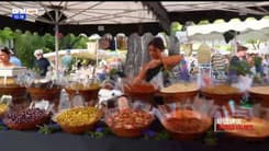 Au Coeur de la Croix Valmer du lundi 15 septembre - Marché et commerces à La Croix Valmer