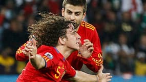 Carles Puyol