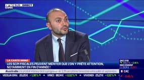 Raphaël Oziel (La Boutique des Placements) : quelles SCPI privilégier pour réduire ses impôts ? - 02/12