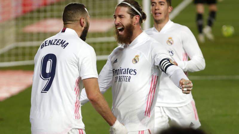 Sergio Ramos