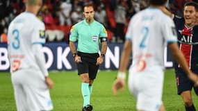 Jérôme Brisard