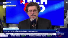 CES 2023 : Le retour des écrans 3D stéréosopiques - 09/01