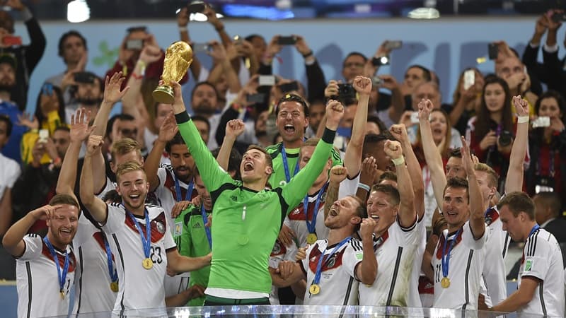Sacre Allemagne Sacre Allemagne