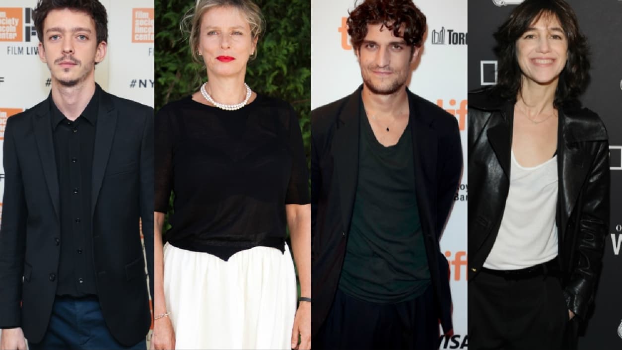 La 43ème cérémonie des César se tiendra le 2 mars 2018 à la salle Pleyel à Paris 