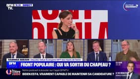 Story 6 : NFP, elle répondait au nom de Bello - 12/07