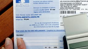 Selon Alain Vidalies, les feuilles d'impôt des ministres ne seront pas rendues publiques