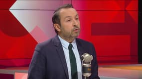 Chenu : "Un mouvement politique, ses dirigeants, son histoire peuvent évoluer"