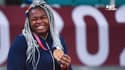Jeux olympiques (judo) : "Frustrée du bronze" à Tokyo, Dicko vise l'or à Paris