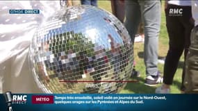 "Chez nous, les gestes barrière ne seront pas oubliés!": les patrons de discothèques font du bruit pour rouvrir