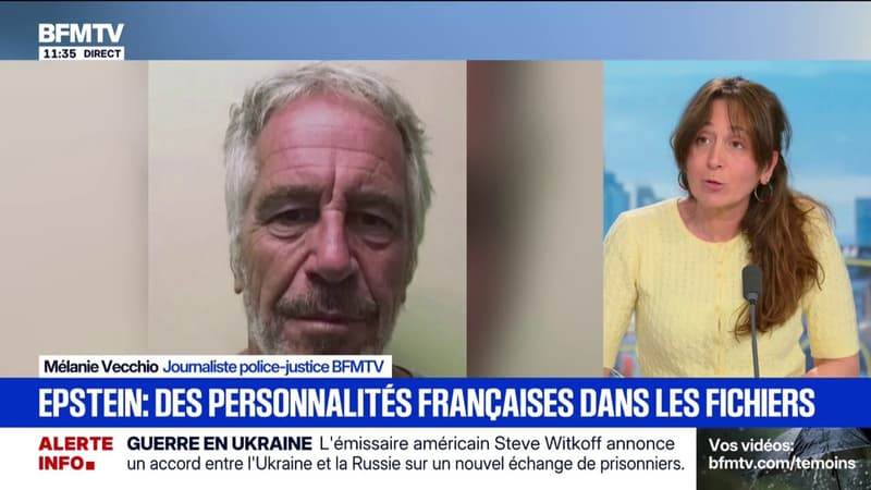 Affaire Epstein: quelles sont les conditions pour qu'une enquête soit ouverte en France?