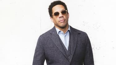JoeyStarr rejoint le jury de "Nouvelle Star"