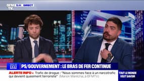 L'intégrale de Tout le monde veut savoir du jeudi 23 janvier