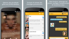 Grindr revendique 3,6 millions d'usagers actifs quotidiens.