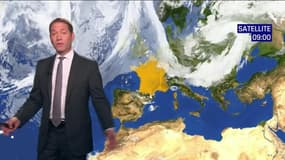 La météo pour ce jeudi 29 juin 2023