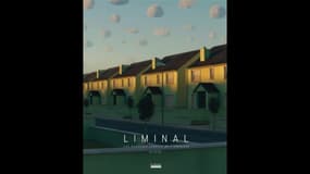 Recommandation cadeau de Noël: "Liminal" d'Alt236