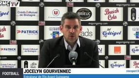 Guingamp - Bordeaux : les réactions