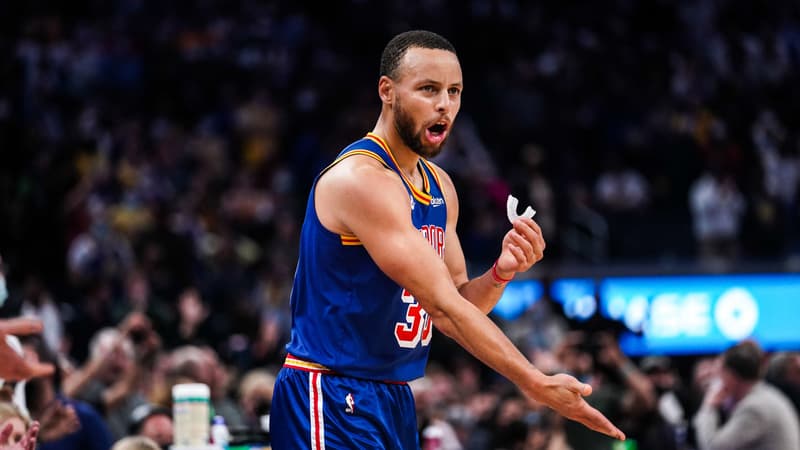 S. Curry