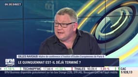 Les Experts : Les Français ont-ils raison d'être pessimistes ? - 25/11