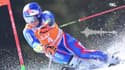 Ski alpin (Courchevel) : Malade, Pinturault se satisfait de sixième place en géant