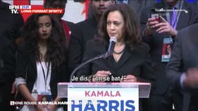 "Kamala Harris, l’anti-Trump" : revoir l'enquête de BFMTV