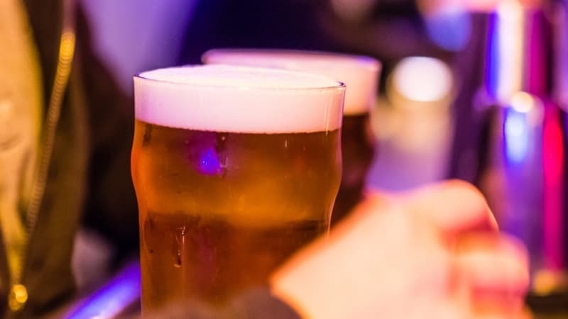 C'est en Occitanie qu'on consomme le plus d'alcool.