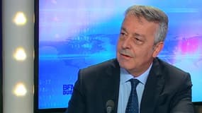 Antoine Frérot, le PDG de Veolia, était l'invité de Sébastien Couasnon dans Good Morning Business ce 10 juillet.