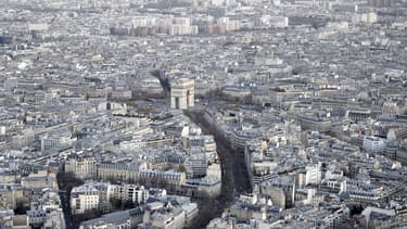 Le PTZ a été étendu dans l'ancien.
