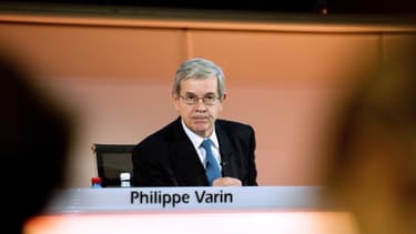 Philippe Varin veut explorer toutes les possibilités d'augmenter sa coopération avec Dongfeng.