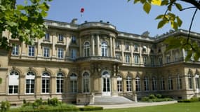 Le Quai d'Orsay vend une partie du patrimoine diplomatique