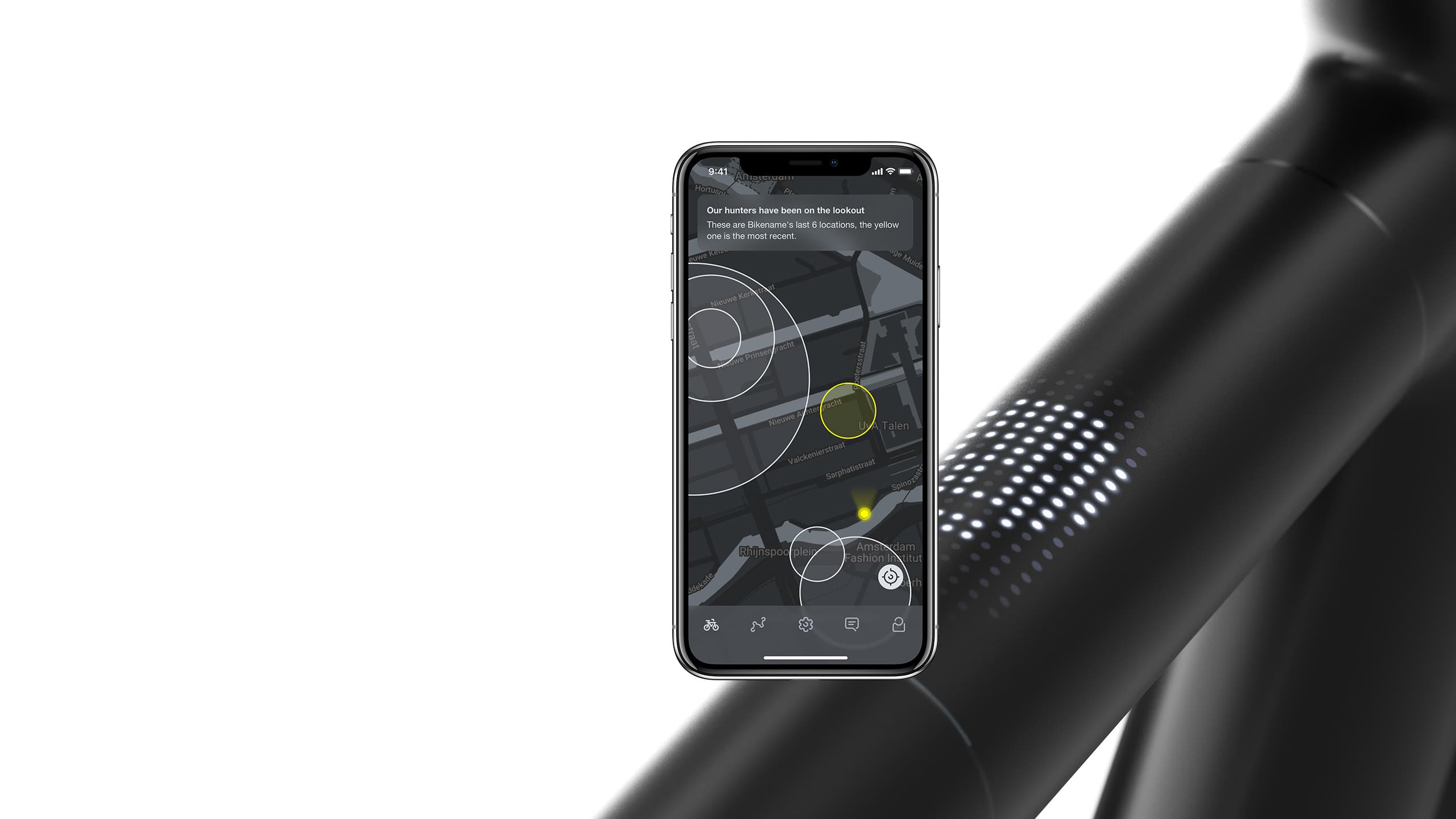 Vanmoof 