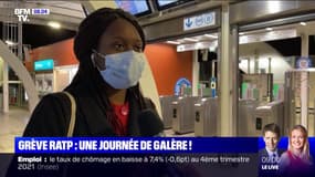 "Je n'avance pas": les usagers de la RATP témoignent de leur galère dans les transports