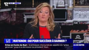 Olivia Grégoire: "Ce qui m'inquiète, c'est qu'il y a aucune visibilité sur ce qui attend les ménages"