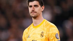 Thibaut Courtois