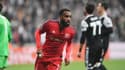 Alexandre Lacazette