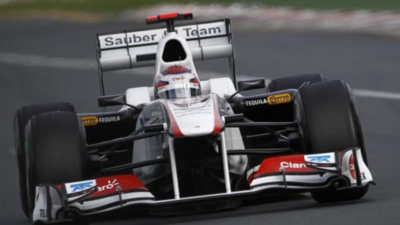 Kamui Kobayashi