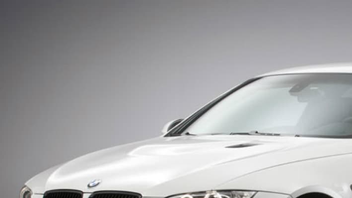 BMW s'était aussi pris au jeu il y a cinq ans, en présentant une M3 pick-up. C'était le 1er avril. Elle est réapparue ces derniers jours sur internet.