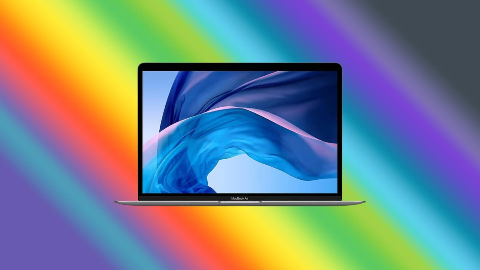 Ce n'est pas une erreur de prix : ce MacBook Air est bien affiché à moins de 600 euros