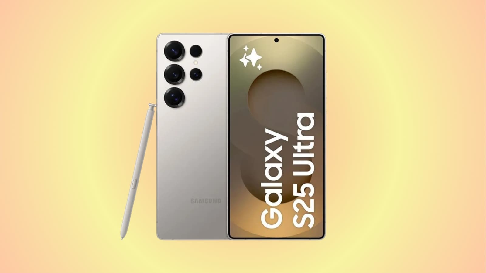 CDISCOUNT FAIT CHUTER LE PRIX DU SAMSUNG GALAXY S25 ULTRA AVANT SA RUPTURE DE STOCK