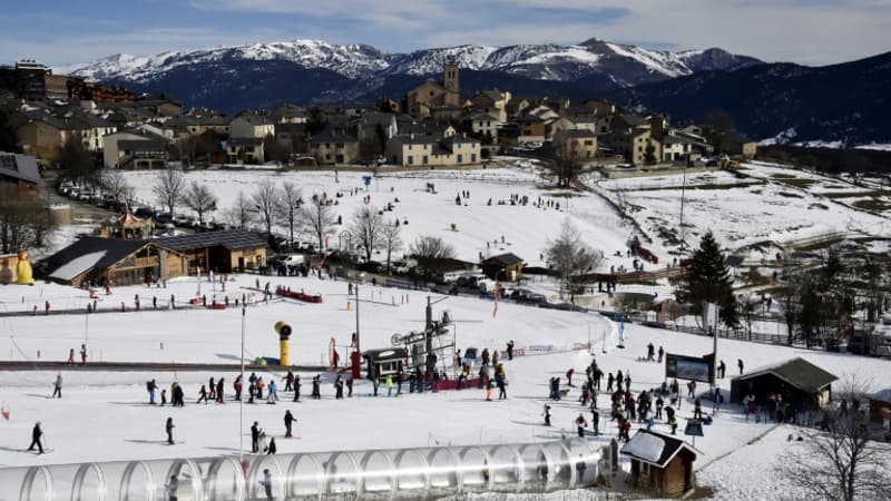 Que faire des passoires thermiques qui pullulent dans les stations de ski?