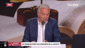 Le monde de Macron : Embouteillage monstre à Douvres, la douane française mise en cause ? - 25/07