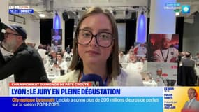 Le journal de 18h du lundi 1er décembre 2025
