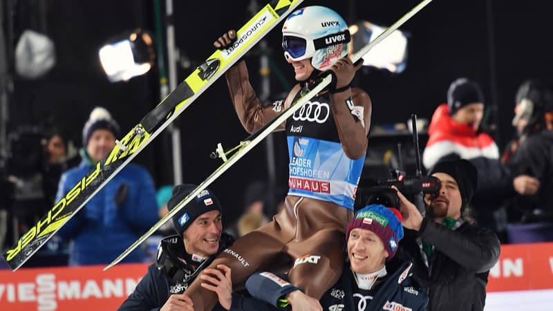 Kamil Stoch
