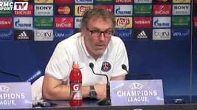 Blanc : "Si Aurier a un problème avec moi, je le réglerai avec lui"