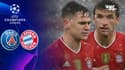 "Nous sommes la meilleure équipe" : ultra confiant pour la qualification, Kimmich lance PSG - Bayern