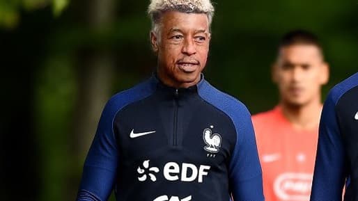 Presnel Kimpembe